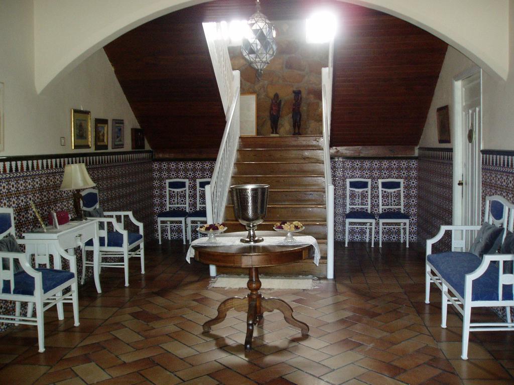 קאסורלה Alojamiento San Juan Bautista מראה חיצוני תמונה